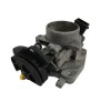 Recambio de caja mariposa para ford fiesta berlina (dx) 1.3 cat referencia OEM IAM 96BFFA  