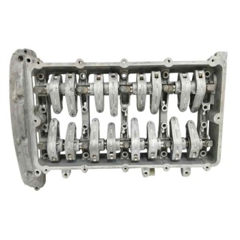 Recambio de culatin para ford mondeo berlina (ge) ghia x (06.2003) (d) referencia OEM IAM 2S7Q6K537AB  