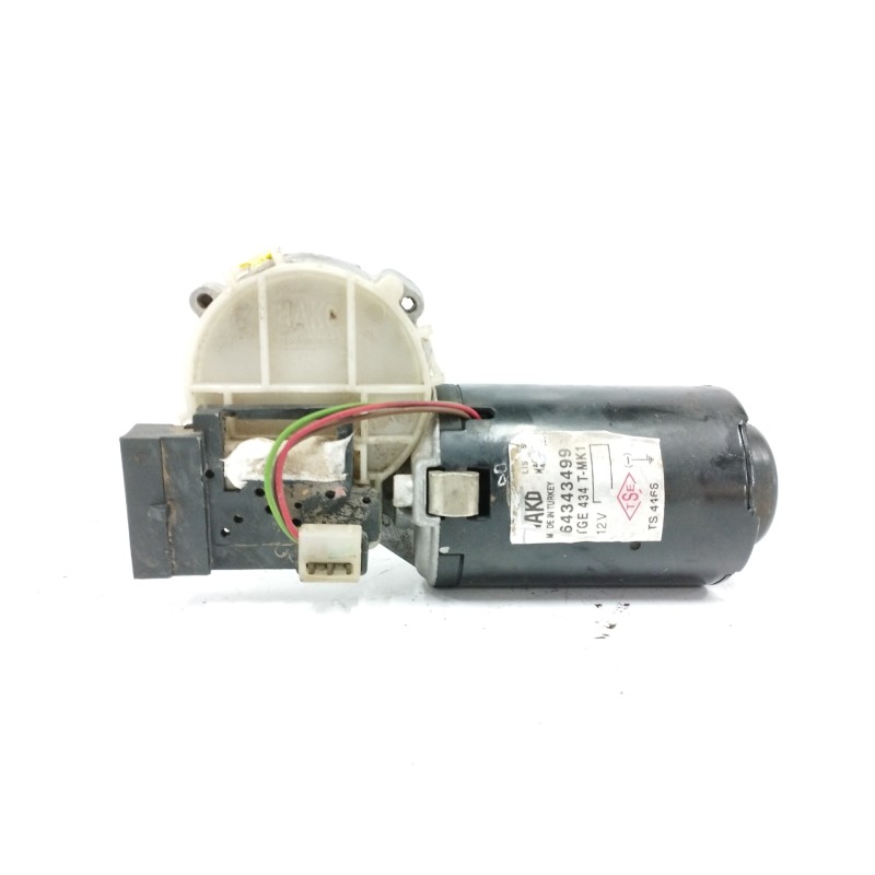 MOTOR LIMPIA DELANTERO