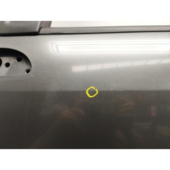 Recambio de puerta delantera izquierda para citroën c3 picasso 1.6 hdi fap referencia OEM IAM 9002AS OBSERVAR FOTOS 