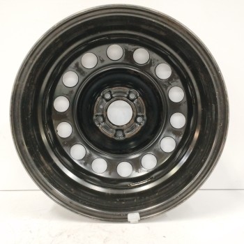 Recambio de llanta para citroën c4 picasso 1.6 blue-hdi fap referencia OEM IAM 9675399180 6,5JX16H2 ET47 5H 5X108