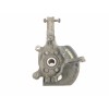 Recambio de mangueta delantera derecha para nissan qashqai (j10) 2.0 dci turbodiesel cat referencia OEM IAM 40014JD040  