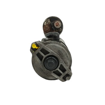 Recambio de motor arranque para kia sorento 2.5 crdi cat referencia OEM IAM 361004A010 1250128 