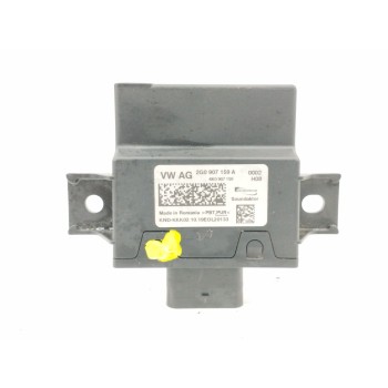 MODULO ELECTRONICO 2G0907159A CONTROL PARA SONIDOS SOLIDOS 