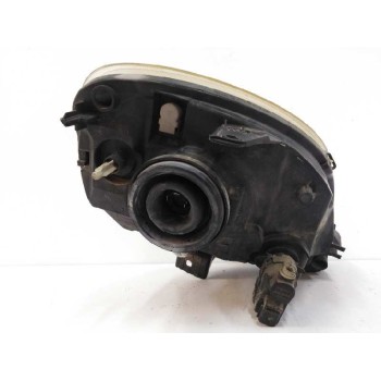 Recambio de faro izquierdo para renault kangoo (f/kc0) 1.5 dci diesel referencia OEM IAM 8200589032  