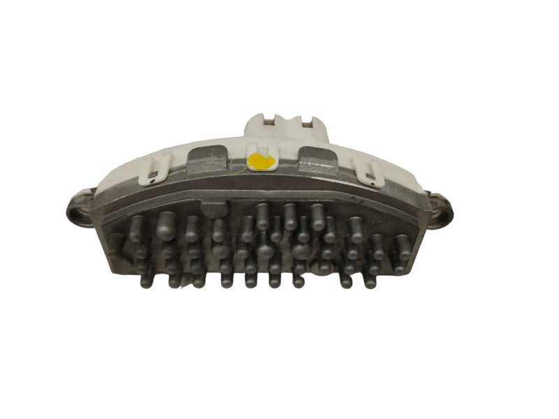 Recambio de resistencia calefaccion para renault kadjar 1.3 tce referencia OEM IAM T457795A Recambio de resistencia calefaccion para renault kadjar 1.3 tce referencia OEM IAM T457795A