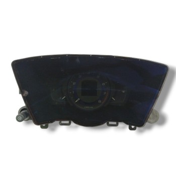 CUADRO INSTRUMENTOS 78200G120 HR0342013 