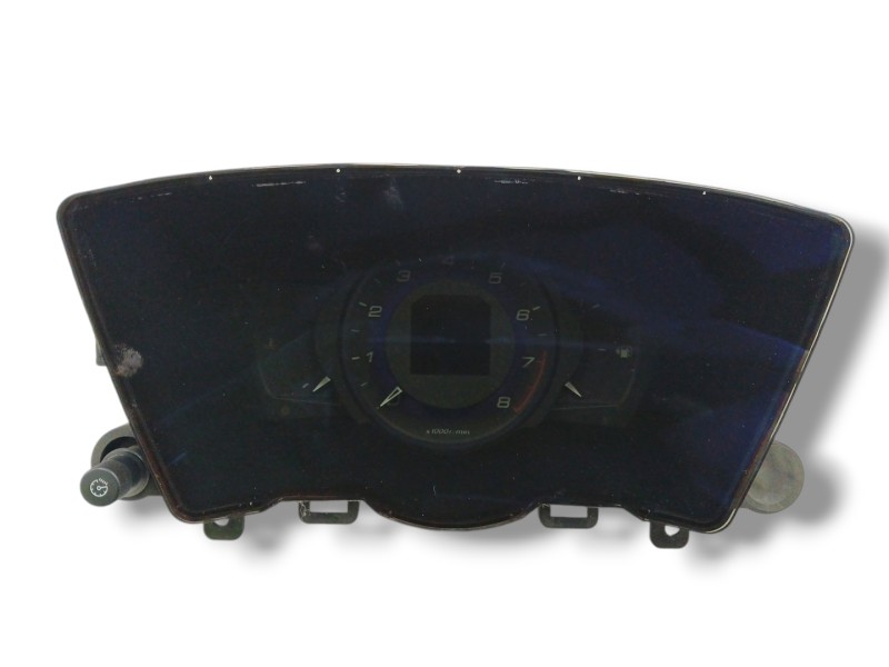Recambio de cuadro instrumentos para honda civic berlina 5 (fk) 1.8 vtec cat referencia OEM IAM 78200G120 HR0342013 