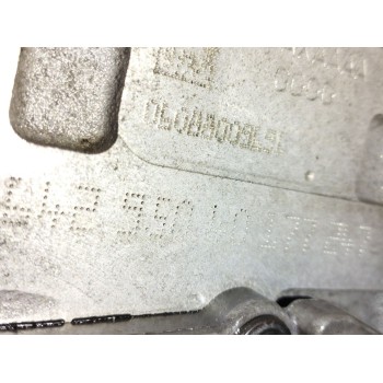 Recambio de motor completo para mercedes-benz clase r (w251, v251) r 320 cdi 4-matic (251.022, 251.122) referencia OEM IAM 64295