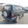 toyota land cruiser (j9) del año 1998