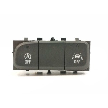 Recambio de interruptor para opel mokka 1.2 (76) referencia OEM IAM 98327595YX  