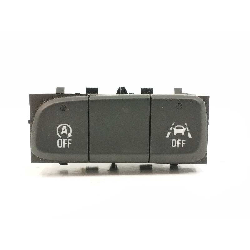Recambio de interruptor para opel mokka 1.2 (76) referencia OEM IAM 98327595YX  