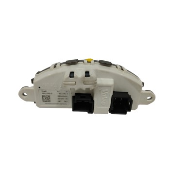 Recambio de resistencia calefaccion para renault kadjar 1.3 tce referencia OEM IAM T457795A  