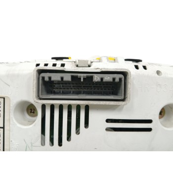 Recambio de cuadro instrumentos para honda civic berlina 5 (fk) 1.8 vtec cat referencia OEM IAM 78200G120 HR0342013 