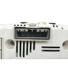 Recambio de cuadro instrumentos para honda civic berlina 5 (fk) 1.8 vtec cat referencia OEM IAM 78200G120 HR0342013 