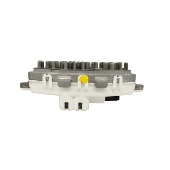 Recambio de resistencia calefaccion para renault kadjar 1.3 tce referencia OEM IAM T457795A  