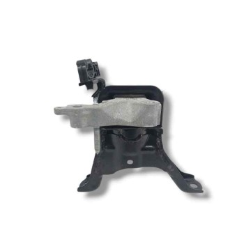 Recambio de soporte motor derecho para toyota prius phv (_w52_) 1.8 plug-in hybrid (zvw52) referencia OEM IAM 1230537340  