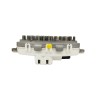 Recambio de resistencia calefaccion para renault kadjar 1.3 tce referencia OEM IAM T457795A  