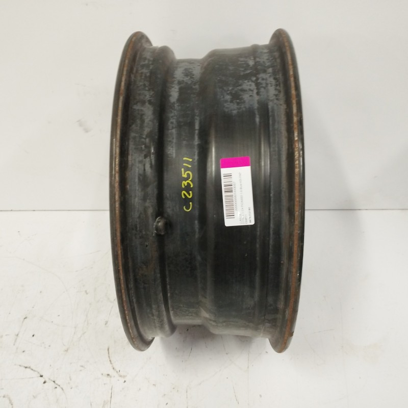 LLANTA 6 5JX16H2 ET47 5H 5X108