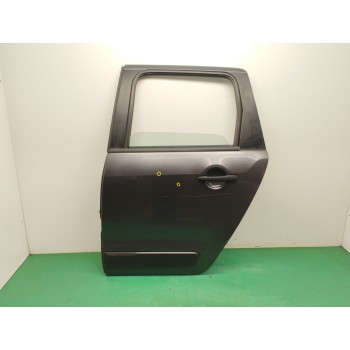 Recambio de puerta trasera izquierda para citroën c3 picasso 1.6 hdi fap referencia OEM IAM 9006Q3 OBSERVAR FOTOS 