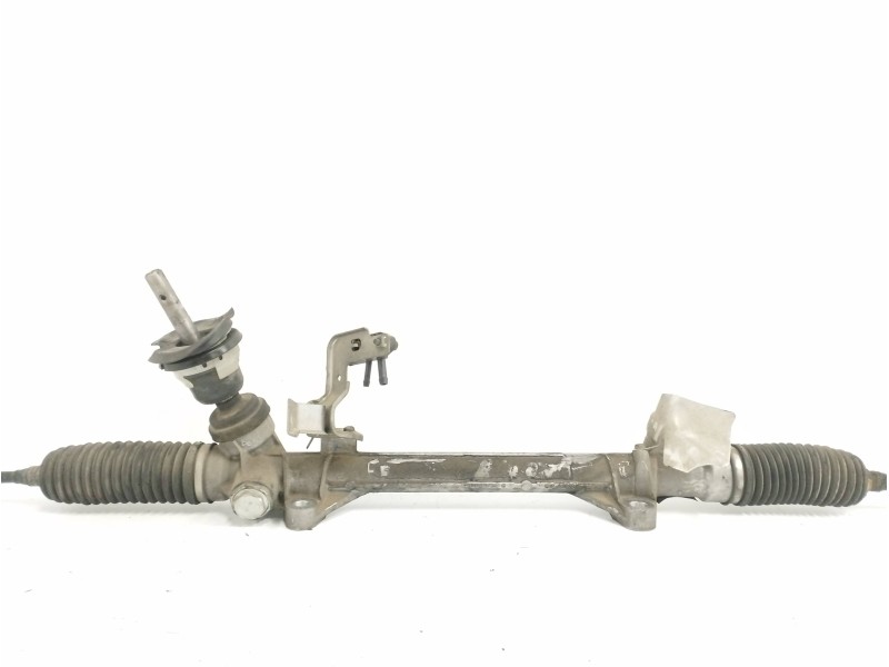 Recambio de cremallera direccion para nissan qashqai (j10) 2.0 dci turbodiesel cat referencia OEM IAM 48001JD90B Recambio de cremallera direccion para nissan qashqai (j10) 2.0 dci turbodiesel cat referencia OEM IAM 48001JD90B