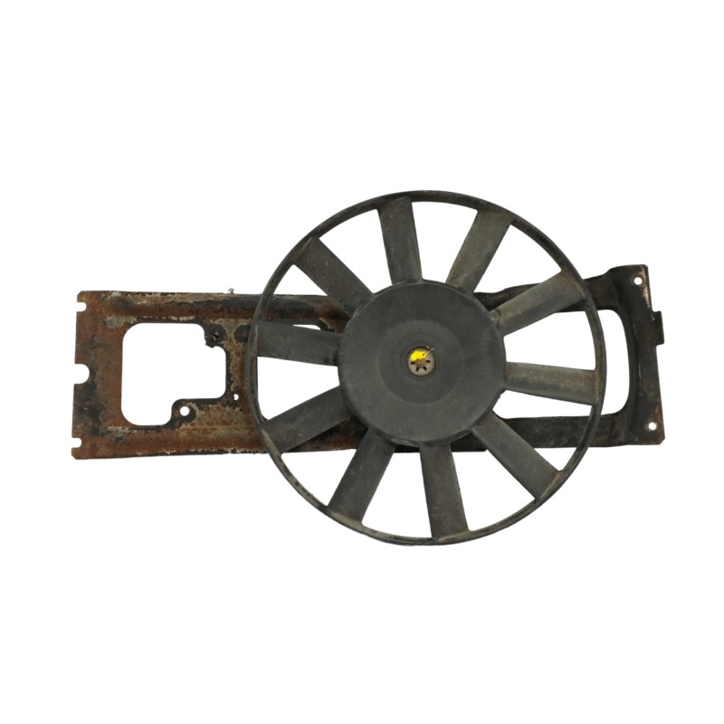 Recambio de electroventilador para renault 9 1.4 referencia OEM IAM   