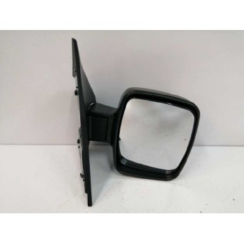 Recambio de retrovisor derecho para mercedes-benz vito (w638) caja cerrada referencia OEM IAM A6388100116 MANUAL 