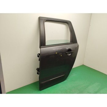 Recambio de puerta trasera izquierda para citroën c3 picasso 1.6 hdi fap referencia OEM IAM 9006Q3 OBSERVAR FOTOS 