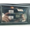 Recambio de pantalla multifuncion para citroën c4 picasso 1.6 blue-hdi fap referencia OEM IAM 9812720580 A2C83338101 
