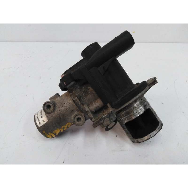 Recambio de valvula egr para renault kangoo (f/kc0) 1.5 dci diesel referencia OEM IAM 8200282949 8200561269A 