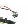 Recambio de motor calefaccion para renault kadjar 1.3 tce referencia OEM IAM T911738 F1738 