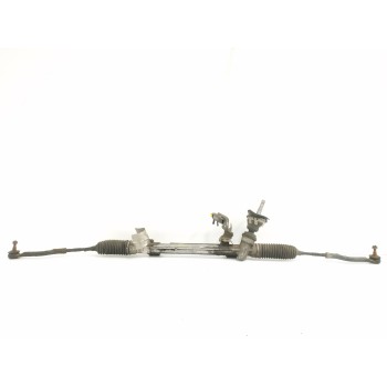 Recambio de cremallera direccion para nissan qashqai (j10) 2.0 dci turbodiesel cat referencia OEM IAM 48001JD90B  