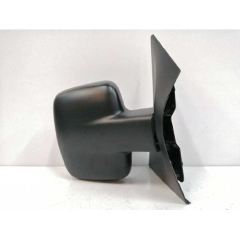 Recambio de retrovisor derecho para mercedes-benz vito (w638) caja cerrada referencia OEM IAM A6388100116 MANUAL 
