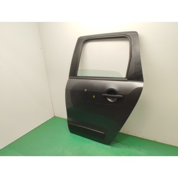 Recambio de puerta trasera izquierda para citroën c3 picasso 1.6 hdi fap referencia OEM IAM 9006Q3 OBSERVAR FOTOS 