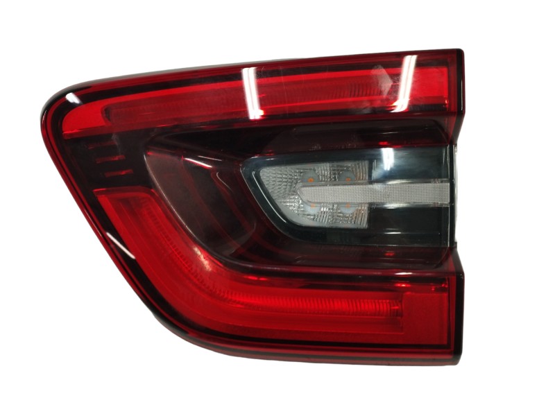 Recambio de piloto trasero derecho interior para renault kadjar 1.3 tce referencia OEM IAM 265505069R 90165023 Recambio de piloto trasero derecho interior para renault kadjar 1.3 tce referencia OEM IAM 265505069R 90165023