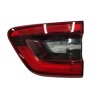Recambio de piloto trasero derecho interior para renault kadjar 1.3 tce referencia OEM IAM 265505069R 90165023 
