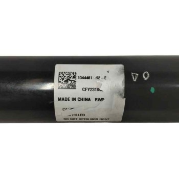 Recambio de amortiguador trasero izquierdo para tesla model 3 ev referencia OEM IAM 104446102E  