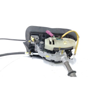 Recambio de palanca cambio para bmw x5 (e53) 3.0 turbodiesel cat referencia OEM IAM 7525330  