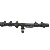 Recambio de rampa inyectora para ssangyong rodius xdi referencia OEM IAM A6650700295  