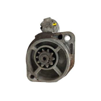 Recambio de motor arranque para kia sorento 2.5 crdi cat referencia OEM IAM 361004A010 1250128 