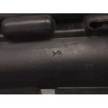 Recambio de rejilla delantera para citroën c4 picasso 1.6 blue-hdi fap referencia OEM IAM AA36190378 OBSERVAR FOTO 