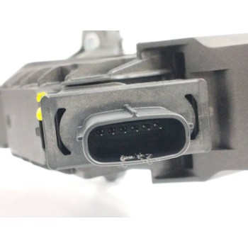 Recambio de potenciometro pedal para hyundai kona 1.0 tgdi cat referencia OEM IAM 32700XXXXX  