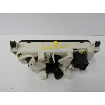 Recambio de mando calefaccion / aire acondicionado para fiat doblo (119) 1.3 16v jtd cat referencia OEM IAM   