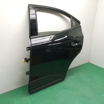 Recambio de puerta trasera izquierda para opel mokka 1.2 (76) referencia OEM IAM  OBSERVAR FOTOS 