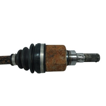 Recambio de transmision trasera derecha para nissan x-trail (t32) 1.6 dci turbodiesel cat referencia OEM IAM 396001HC0C  