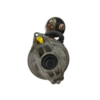 Recambio de motor arranque para kia sorento 2.5 crdi cat referencia OEM IAM 361004A010 1250128 