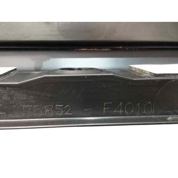 Recambio de faldon lateral para toyota c-hr (_x1_) 1.8 hybrid (zyx10_, zyx11_) referencia OEM IAM 75852F4010 LADO IZQUIERDO 