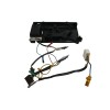 Recambio de mando calefaccion / aire acondicionado para renault fuego 2.0 referencia OEM IAM   