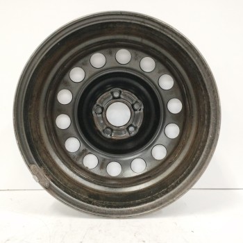 Recambio de llanta para citroën c4 picasso 1.6 blue-hdi fap referencia OEM IAM 9675399180 6,5JX16H2 ET47 5H 5X108