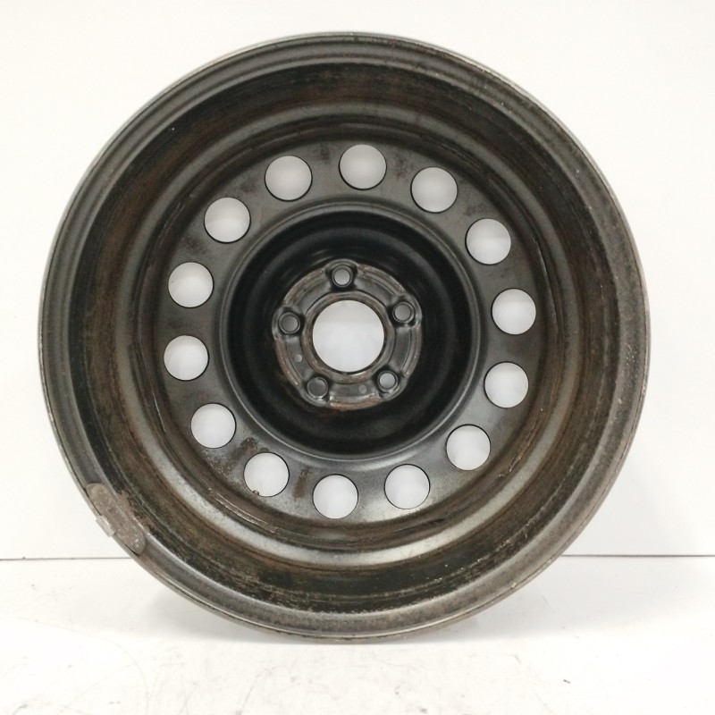 LLANTA 6 5JX16H2 ET47 5H 5X108